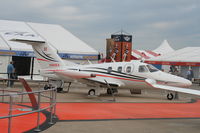 N505EA @ KOSH - Eclipse EA500 - by Mark Pasqualino