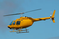 C-GUYY @ CYVR - Talon Helicopters Bell 206 - by Yakfreak - VAP