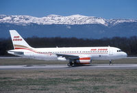 G-OOAB @ GVA - Air 2000