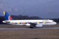 G-OOAB @ GVA - Air 2