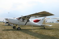 N624TF @ KOSH - Glastar TD - by Mark Pasqualino