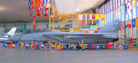 159829 - Static Display at Wings Over the Rockies, Colorado