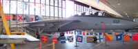 159829 - Static Display at Wings Over the Rockies, Colorado