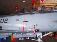 159829 - Static Display at Wings Over the Rockies, Colorado