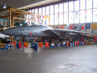 159829 - Static Display at Wings Over the Rockies, Colorado