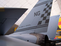 159829 - Static Display at Wings Over the Rockies, Colorado