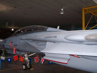 159829 - Static Display at Wings Over the Rockies, Colorado