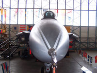 159829 - Static Display at Wings Over the Rockies, Colorado