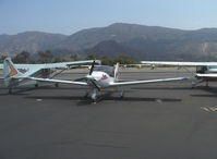 N177N @ SZP - 2007 TL Ultralight Sro STINGSPORT, Rotax 912ULS 100 Hp - by Doug Robertson