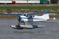 C-FFHT @ CAM9 - Tweedsmuir Air Dash 2 Beaver - by Yakfreak - VAP