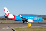 VH-VBY @ OOL - At Gold Coast's Koolangatta airport - by Micha Lueck