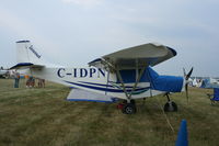 C-IDPN @ KOSH - Savannah - by Mark Pasqualino