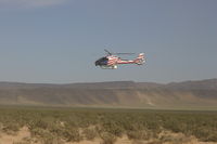 N702LV - 2005 SCORE Primm 300