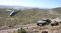 N350SC - 2005 SCORE Baja 1000