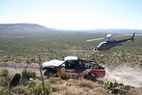 N350SC - 2005 SCORE Baja 1000