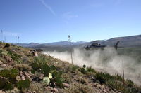 N350SC - 2005 SCORE Baja 1000