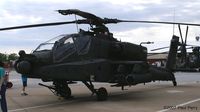 01-5283 @ LFI - AH-64D, with no FCR on the mast - by Paul Perry