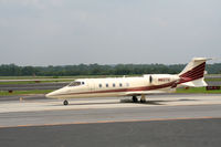 N60TG @ PDK - Taxing to Signature Flight Services - by Michael Martin