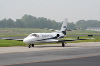 N66U @ PDK - Taxing to Epps Air Service - by Michael Martin