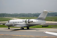 N372G @ PDK - Taxing to Jet Fueling - by Michael Martin