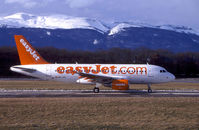 HB-JZD @ GVA - EasyJet - by Fabien CAMPILLO