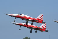 J-3081 @ LWR - Leewarden 2006 Open Day - by Fabien CAMPILLO