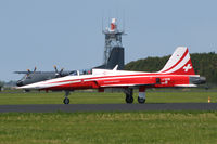 J-3091 @ LWR - Leewarden 2006 Open Day - by Fabien CAMPILLO