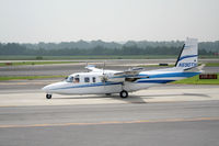 N690TH @ PDK - Taxing to Epps Air Service - by Michael Martin