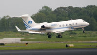 N919CT @ PDK - Departing PDK enroute to MLB - by Michael Martin