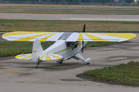 N665E @ OSH - EAA AirVenture 2007 - by Sergey Riabsev