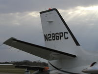 N286PC photo, click to enlarge