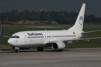 TC-SUM @ GRZ - Sun Express arrived from Bodrum - by Stefan Mager