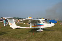 N9027M @ KOSH - Vista Cruiser - by Mark Pasqualino