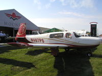 N467PS photo, click to enlarge