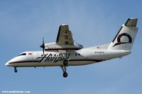 N349PH @ YVR - N349PH from Horizon Air landing on 26R