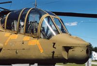 66-8831 - AH-56A at the 101st Airborne Division Museum, Ft. Campbell, KY - by Glenn E. Chatfield
