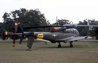 66-8832 - AH-56A at the U.S. Army Aviation Museum, Ft. Rucker, AL