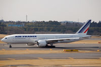 F-GSPC photo, click to enlarge