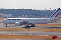 F-GSPC photo, click to enlarge