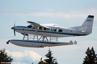 C-GSAS @ CAM9 - C-GSAS from Seair Seaplanes