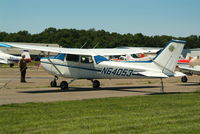 N64053 @ HWV - On the ramp at Brookhaven... - by Stephen Amiaga