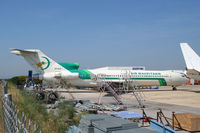 5T-CLP @ PGF - Air Mauritanie
