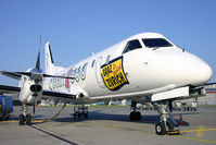OE-GIR @ ZRH - This plane is named LITTLE JOHN - by Robert SchÃ¶berl