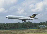 XV105 @ EBBL - Photoshoot Kleine Brogel.101 Squadron 90th Anniversary. - by Robert Roggeman