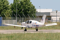 F-GJMD @ MPL - ESMA - by Fabien CAMPILLO