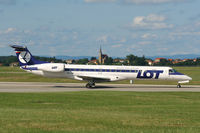 SP-LGN @ LYS - Lot