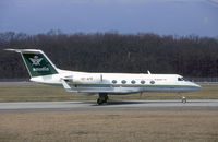 HZ-AFR @ GVA - G-1159A GIII 4100 - by Fabien CAMPILLO