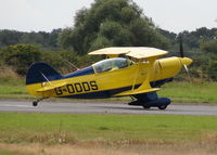G-ODDS @ EGSF - 2. G-ODDS at Conington Aerobatics Competition - by Eric.Fishwick