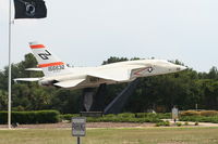 156632 @ SFB - RA-5C - by Florida Metal