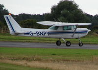 G-BNPY @ EGSF - 2. G-BNPY at Conington Aerobatics Competition - by Eric.Fishwick